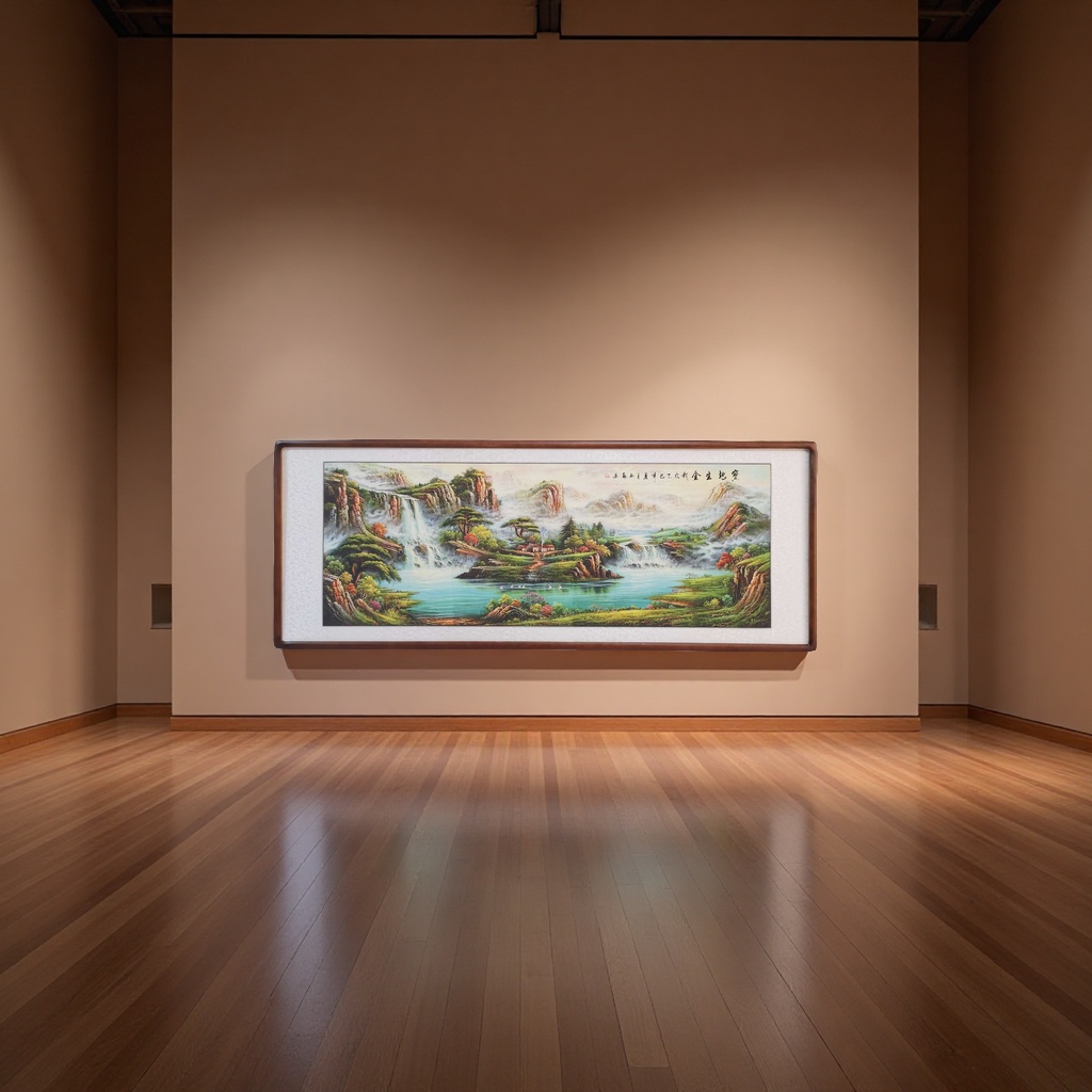 UPS（不间断）电源实物图