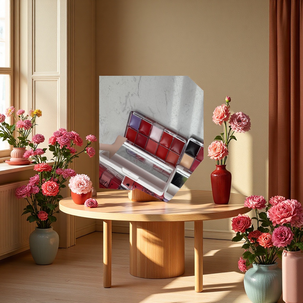 润唇膏滋润保湿防干裂自然持久润色唇部护理学生女士适用