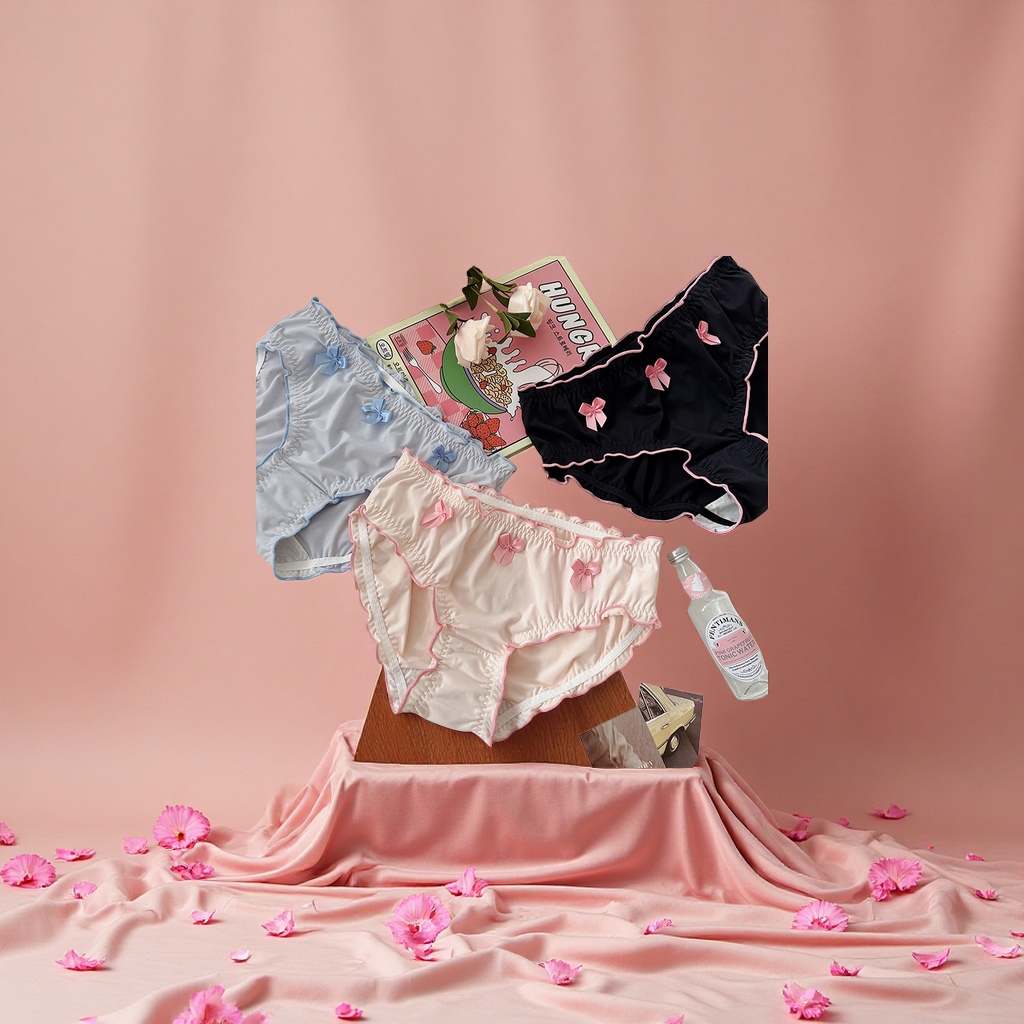 首饰袋&盒&卡纸实物图