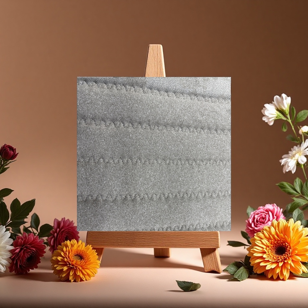 Quilted milk silk warm quilt core, thick winter warm, soft and comfortable bedding, warm quilt detail image 1
