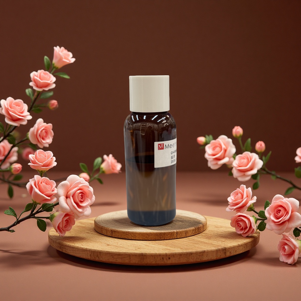 香水香精自然清新香气浓郁