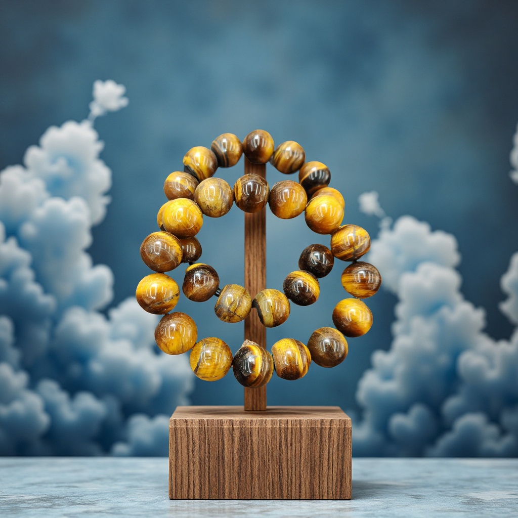 男士不规则时尚手链女款金色手镯百搭潮流手饰情侣款简约个性配饰