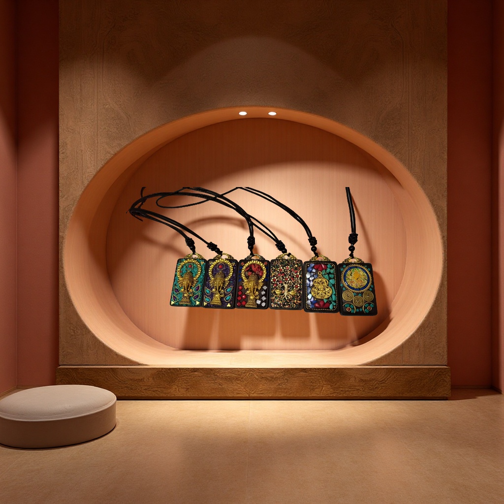 星妮女款长款简约毛衣链古布绳18股线时尚百搭项链配饰