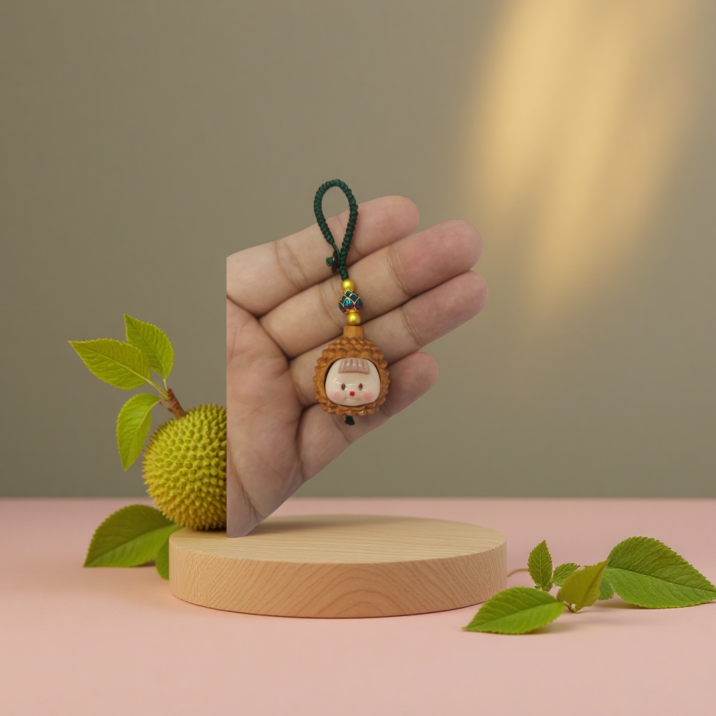 项链/吊坠细节图