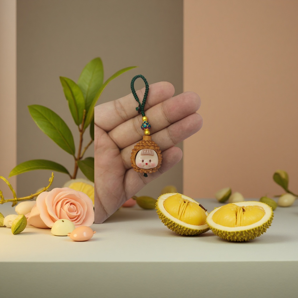 项链/吊坠产品图