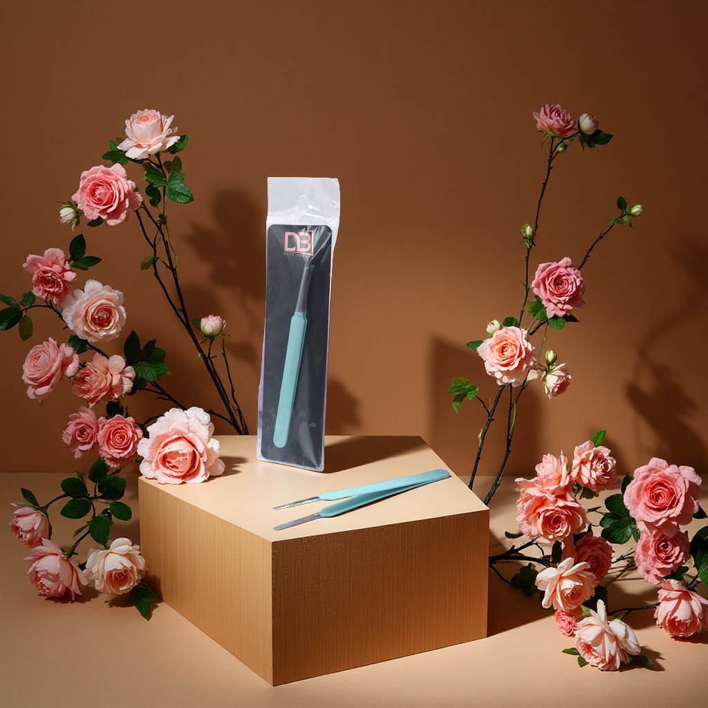 美容工具多功能化妆刷面膜棒美容仪清洁按摩器护肤用品