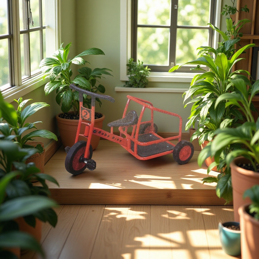 The 49CC commuter motorcycle is lightweight and compact, suitable for short trips. It is a versatile tool for both adults and children