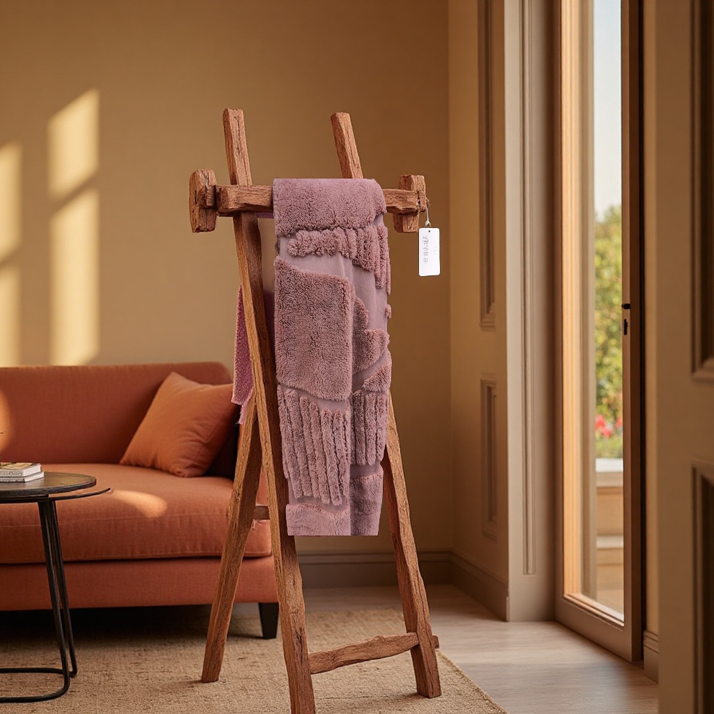 Fine canvas, woven cotton fabric, checkered fabric, hand-cut for clothing and home decoration, available in multiple colors Specification image