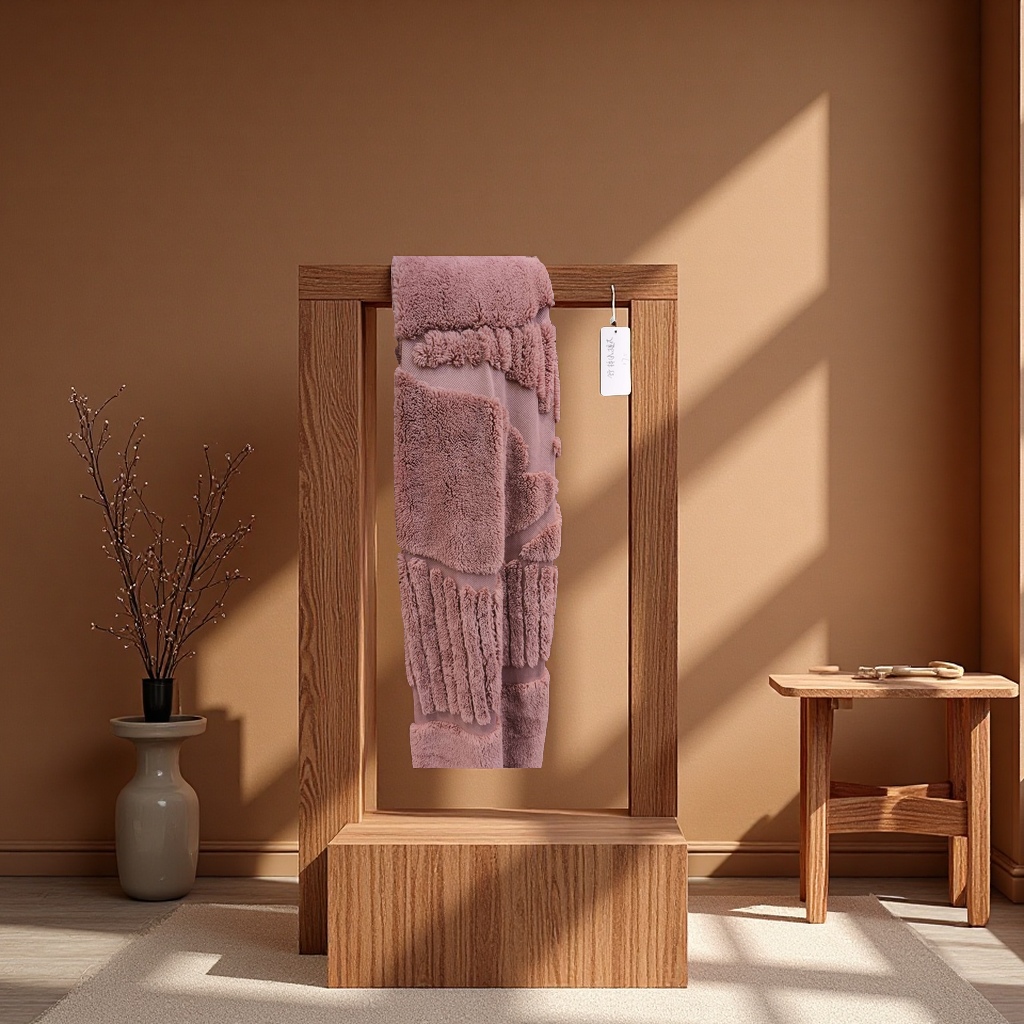 Fine canvas, woven cotton fabric, checkered fabric, hand-cut for clothing and home decoration, available in multiple colors