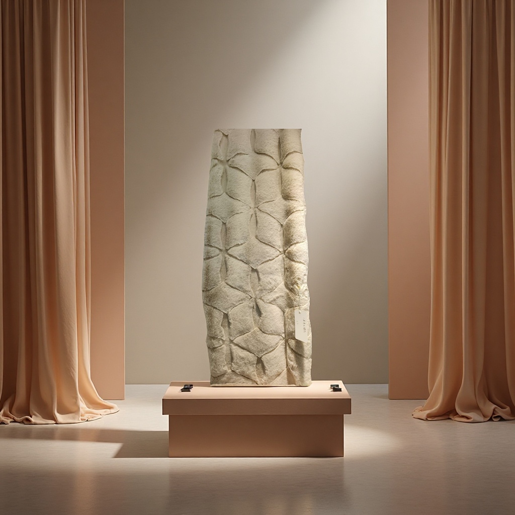 Three-layer rabbit fur jacquard fabric, multi-purpose pajamas, hats, carpets, bedding, soft, warm and comfortable household items details Picture