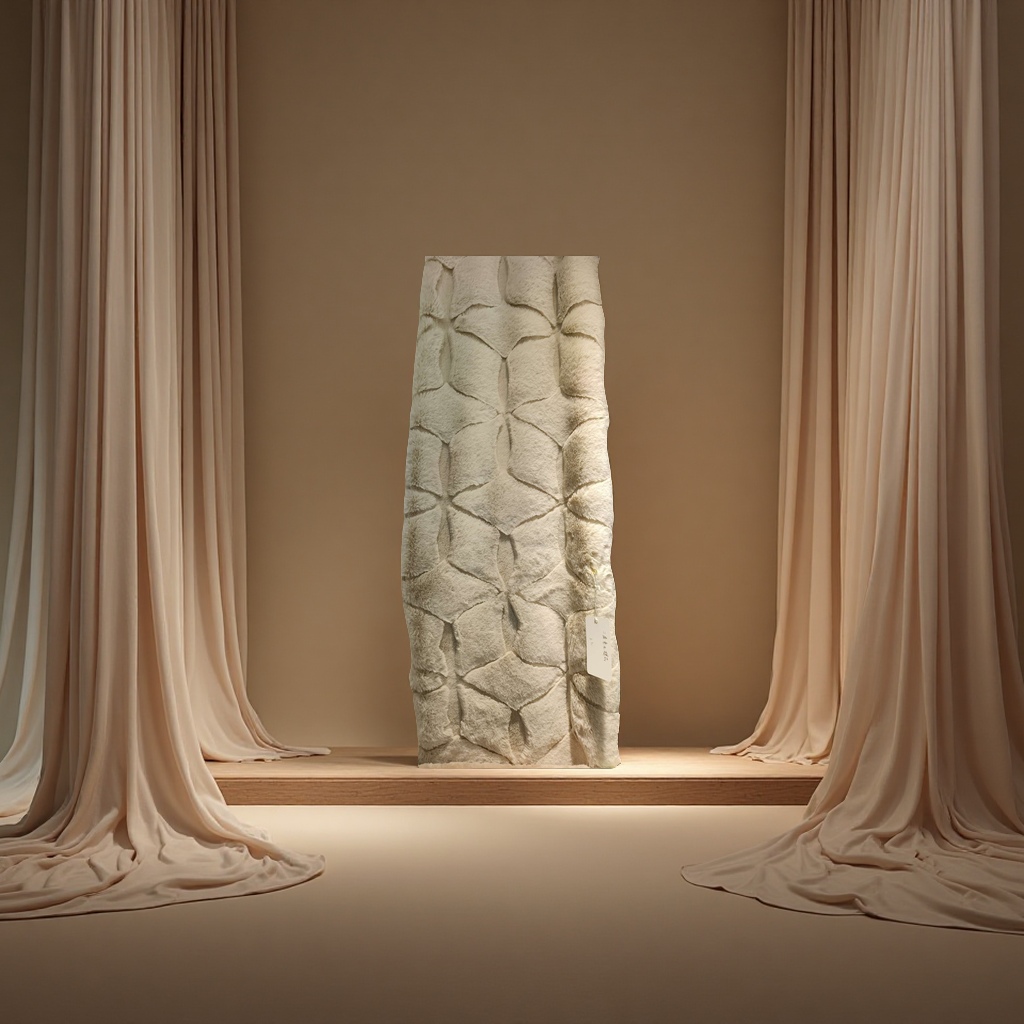 Three-layer rabbit fur jacquard fabric, multi-purpose pajamas, hats, carpets, bedding, soft, warm and comfortable household items Application Scenario