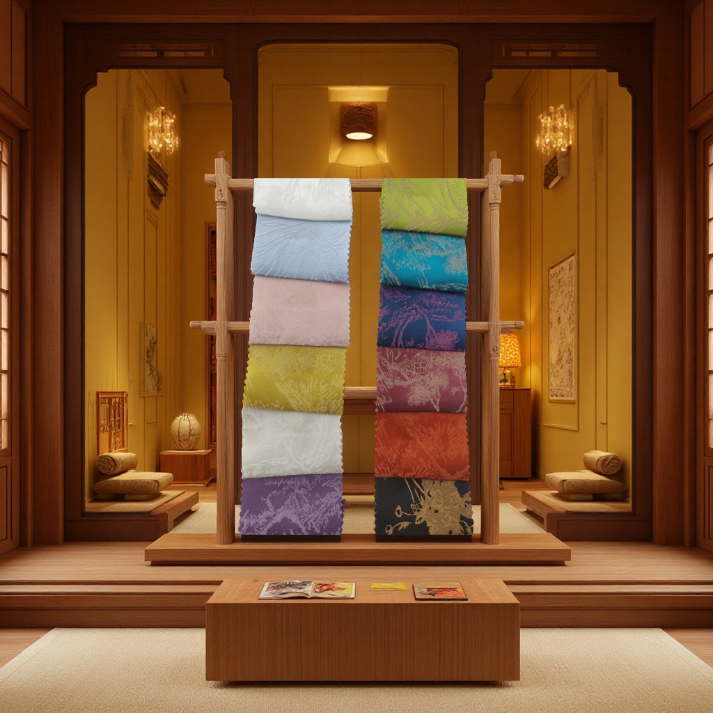 For women and men in autumn and winter, wear a thick and warm coat with a light down vest