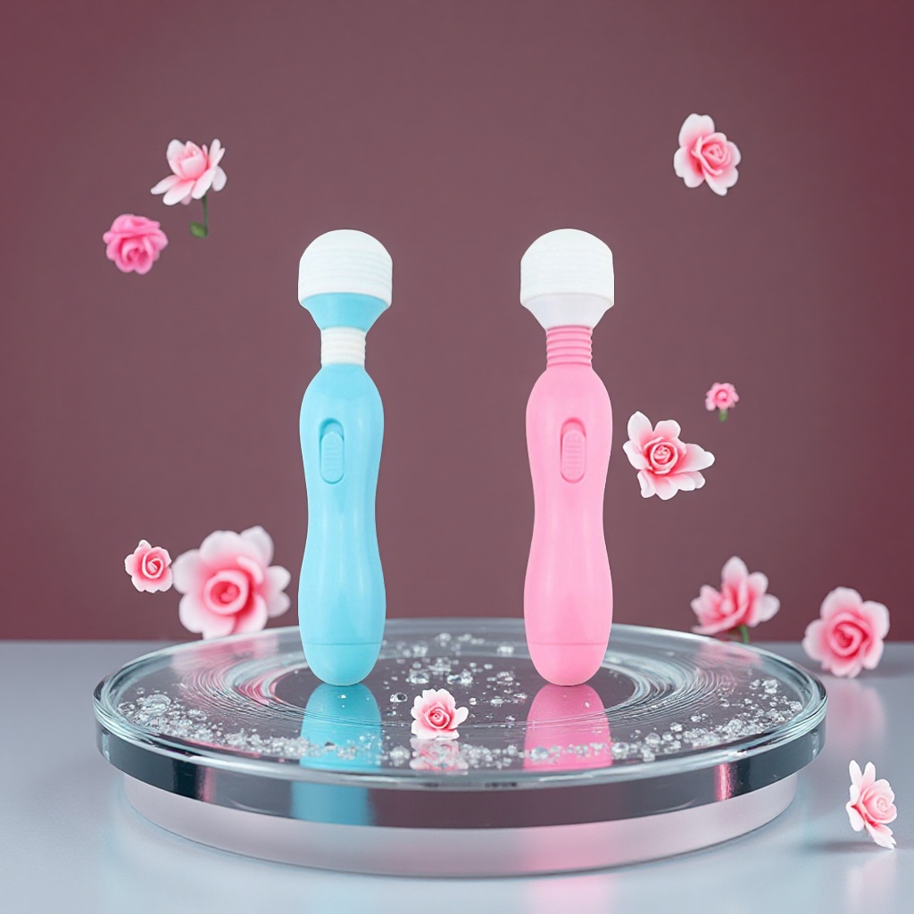 女用仿真器具迷你按摩器震动棒女性情趣成人用品棒AG点刺激奶瓶av