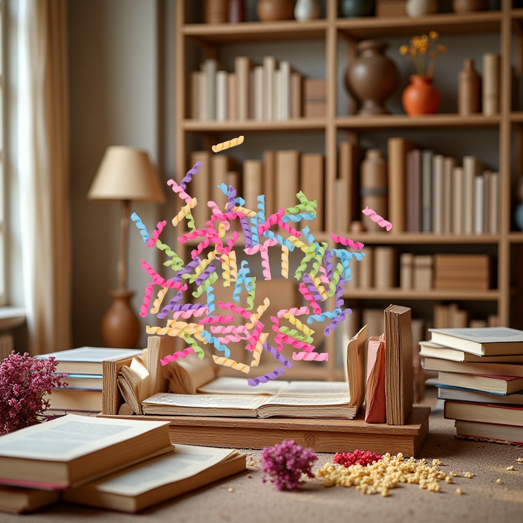 Soft clay pasta rolls, colorful spring rolls, DIY food toys, fruits, candies, chocolate cakes, decorative accessories Specification image