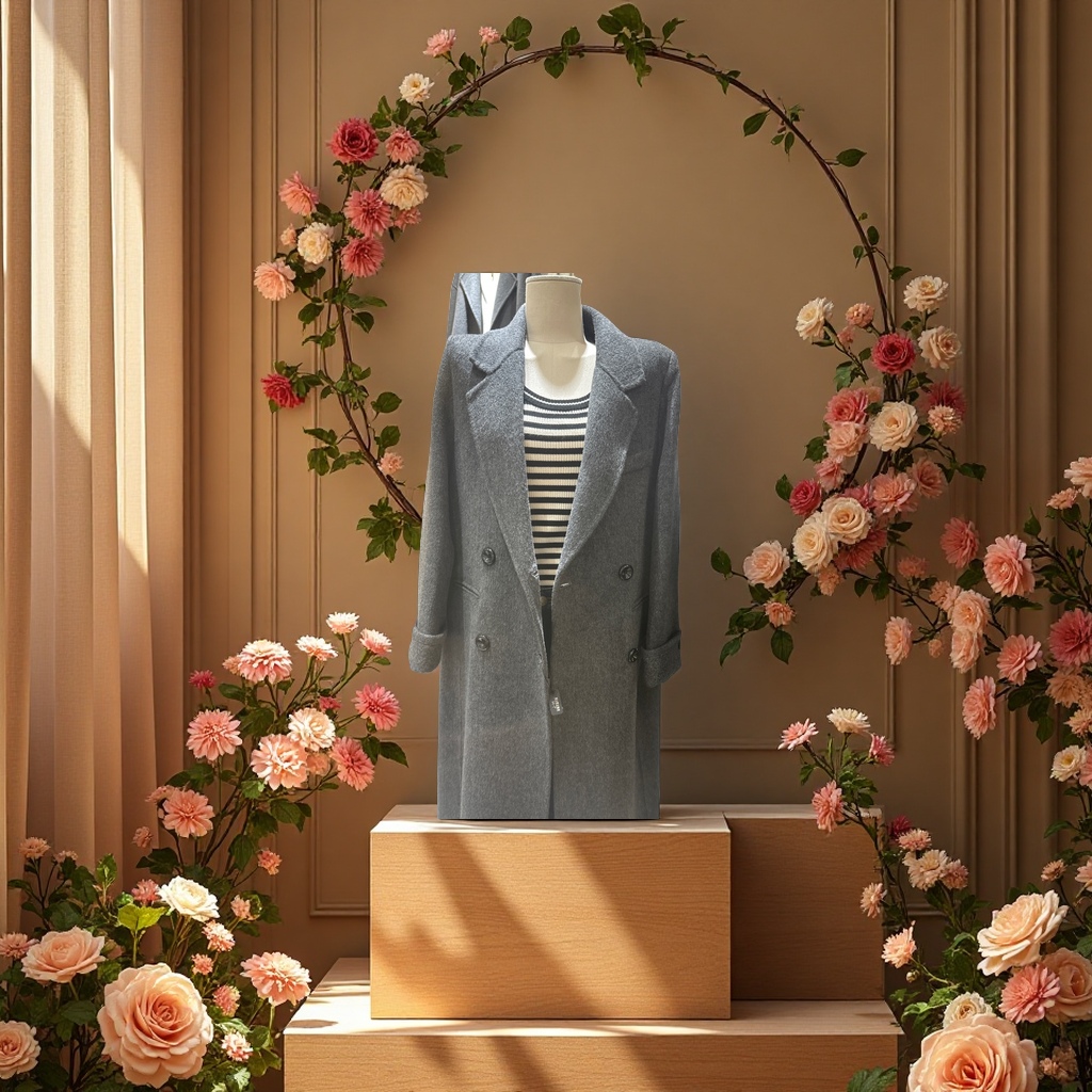 Coat Specification image