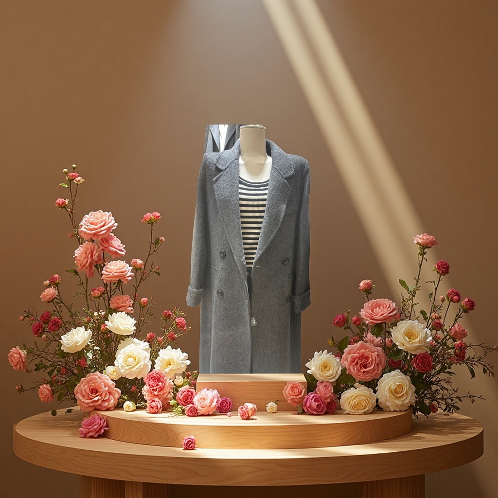 Coat Application Scenario