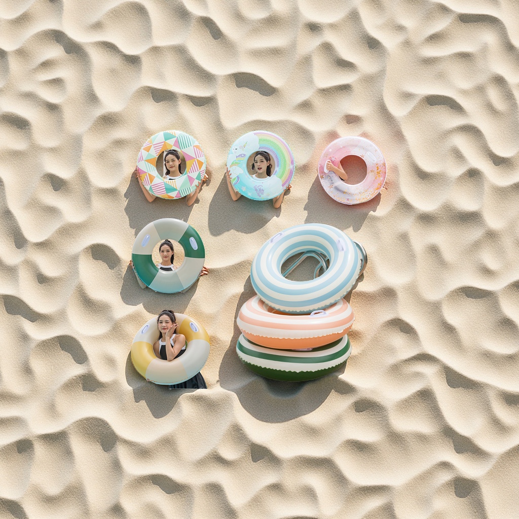 救生衣马甲/游泳板/冲浪板/水上用品产品图