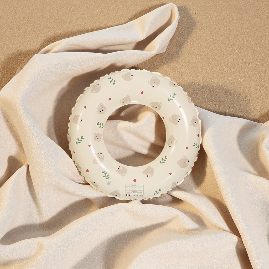 游泳辅助用品实物图