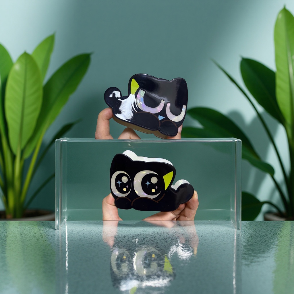 汽车头枕记忆棉靠枕车用颈部支撑头部靠背舒适护颈枕头配件产品图