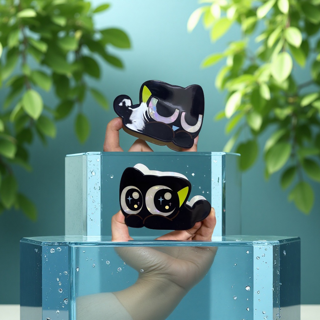 汽车头枕记忆棉靠枕车用颈部支撑头部靠背舒适护颈枕头配件细节图