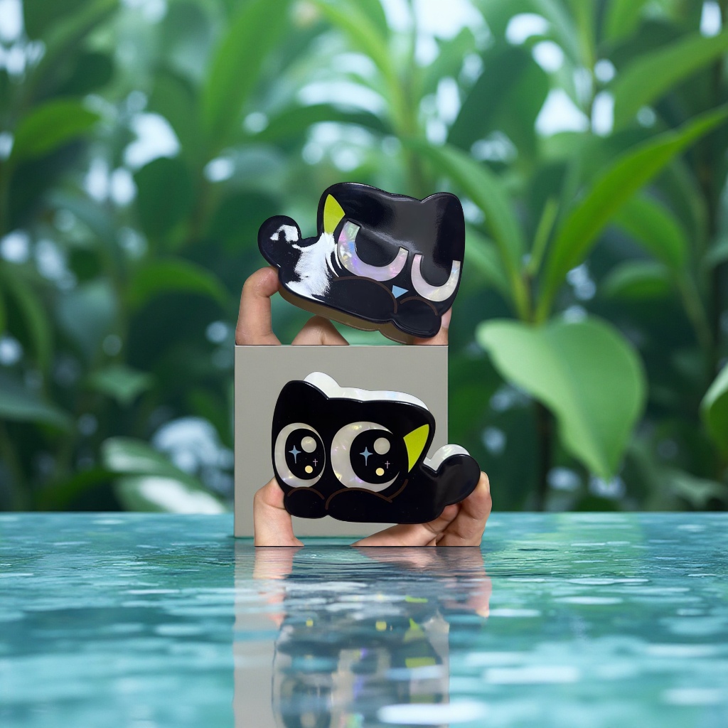 汽车头枕记忆棉靠枕车用颈部支撑头部靠背舒适护颈枕头配件