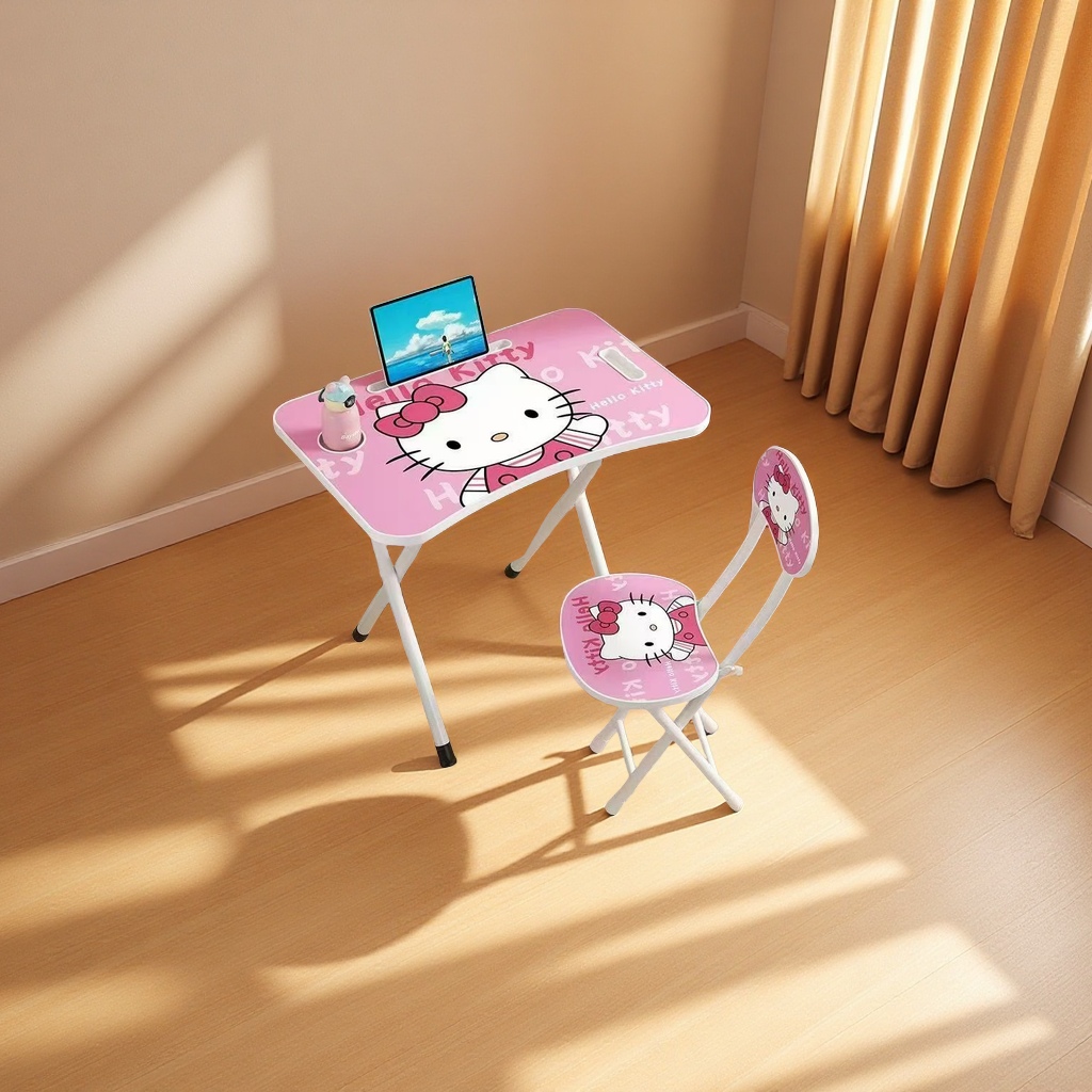 儿童学习桌小课桌多功能实木书桌配椅子学生写字桌组合套装