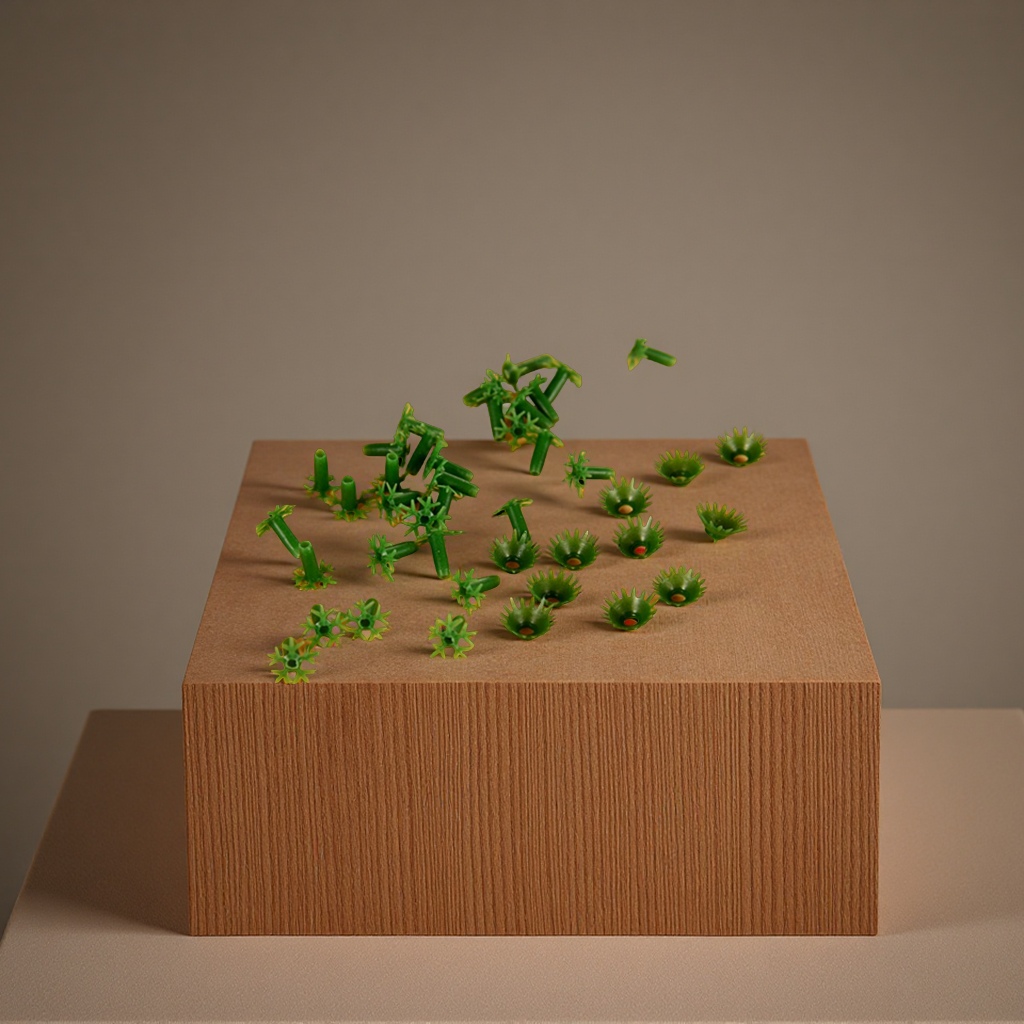 厂家供应香皂花头塑料托仿真玫瑰花配件DIY手工辅料批发橡塑塑胶零件