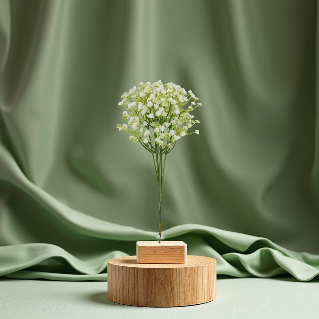 干发帽/女帽子韩版/帽子女/通草花/干发帽超细纤维细节图