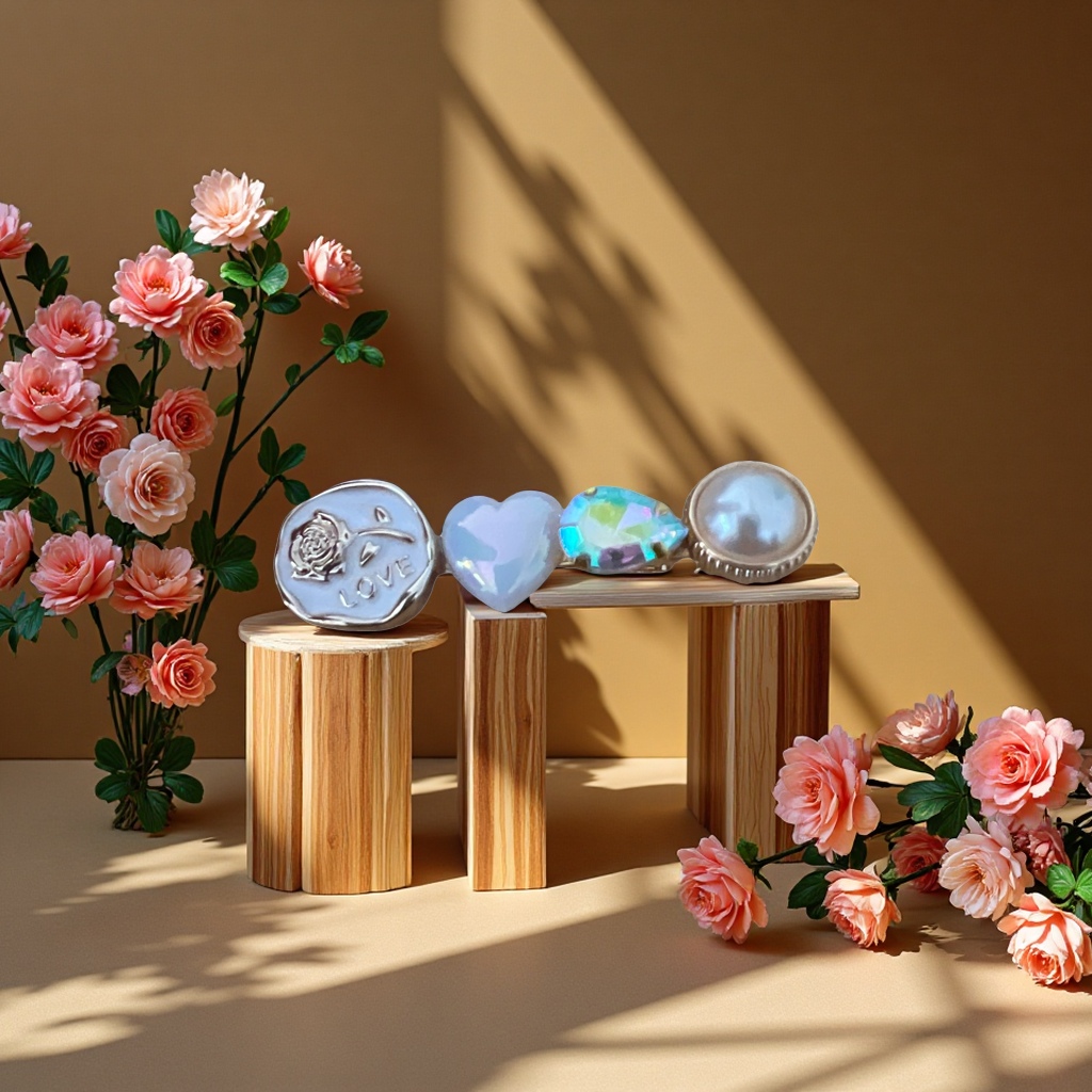 百变发夹金属发饰简约发箍发饰品发型装饰发夹发卡发饰品配件女款多色可选