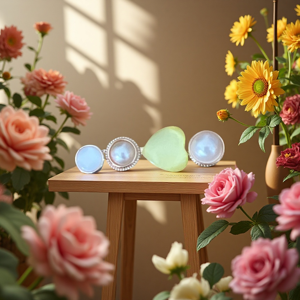 智能夹子实物图