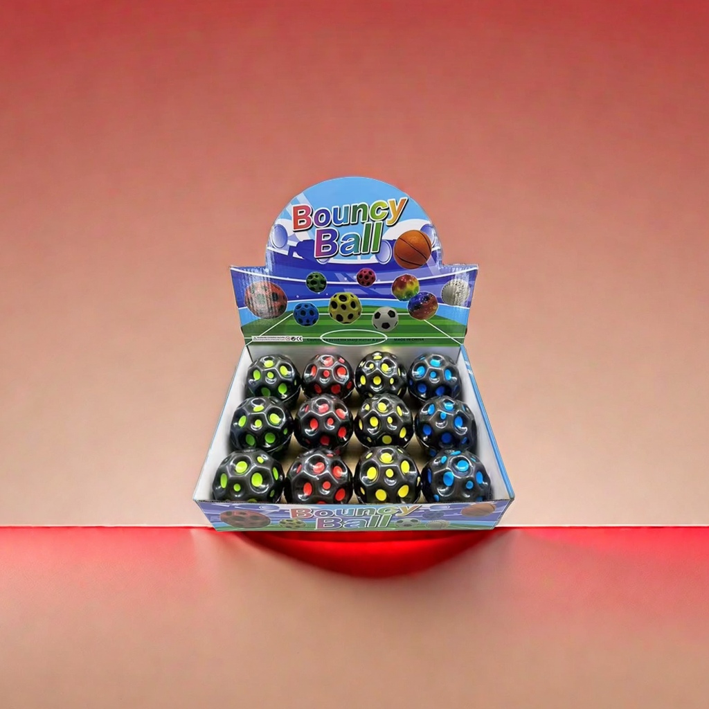 Fun and colorful mini handmade creative children's educational toy egg decoration gifts, random styles Specification image