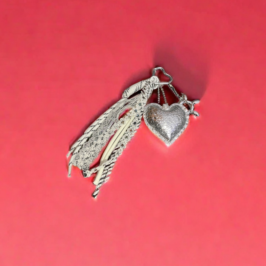 创意手工包包挂件DIY个性装饰手机挂饰时尚潮流配件