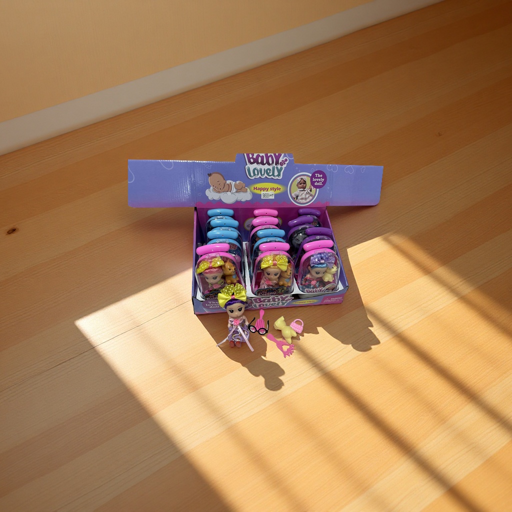 优乐恩儿童学爬玩具多功能扭蛋玩具益智早教启蒙宝宝玩具适合3岁以上儿童