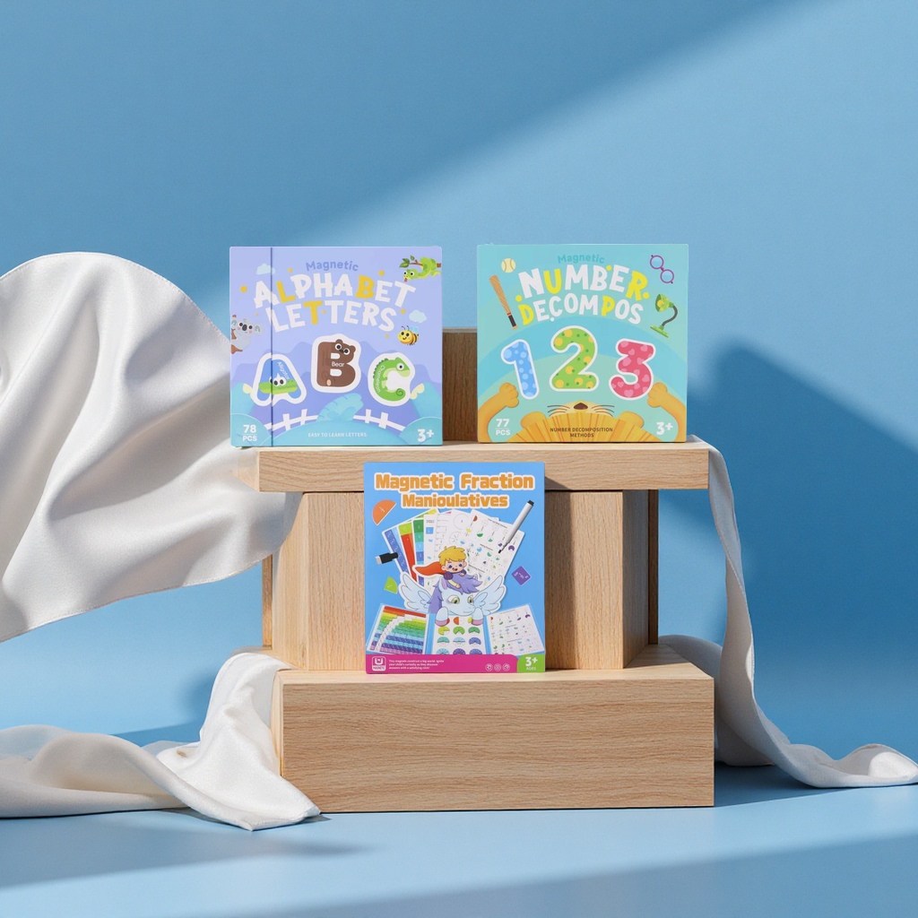 包装袋/盒产品图