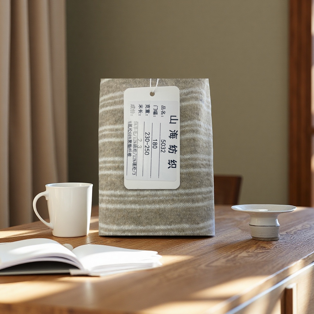 商品标签5032多功能标签防水耐用标签贴纸适用各种物品标签标识标签5032型号