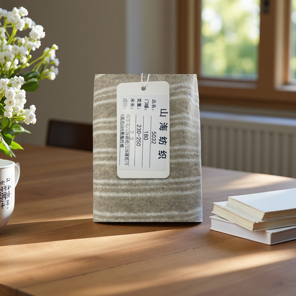 Product label 5032 multi-functional label waterproof and durable label sticker suitable for various item label identification label 5032 model Specification image