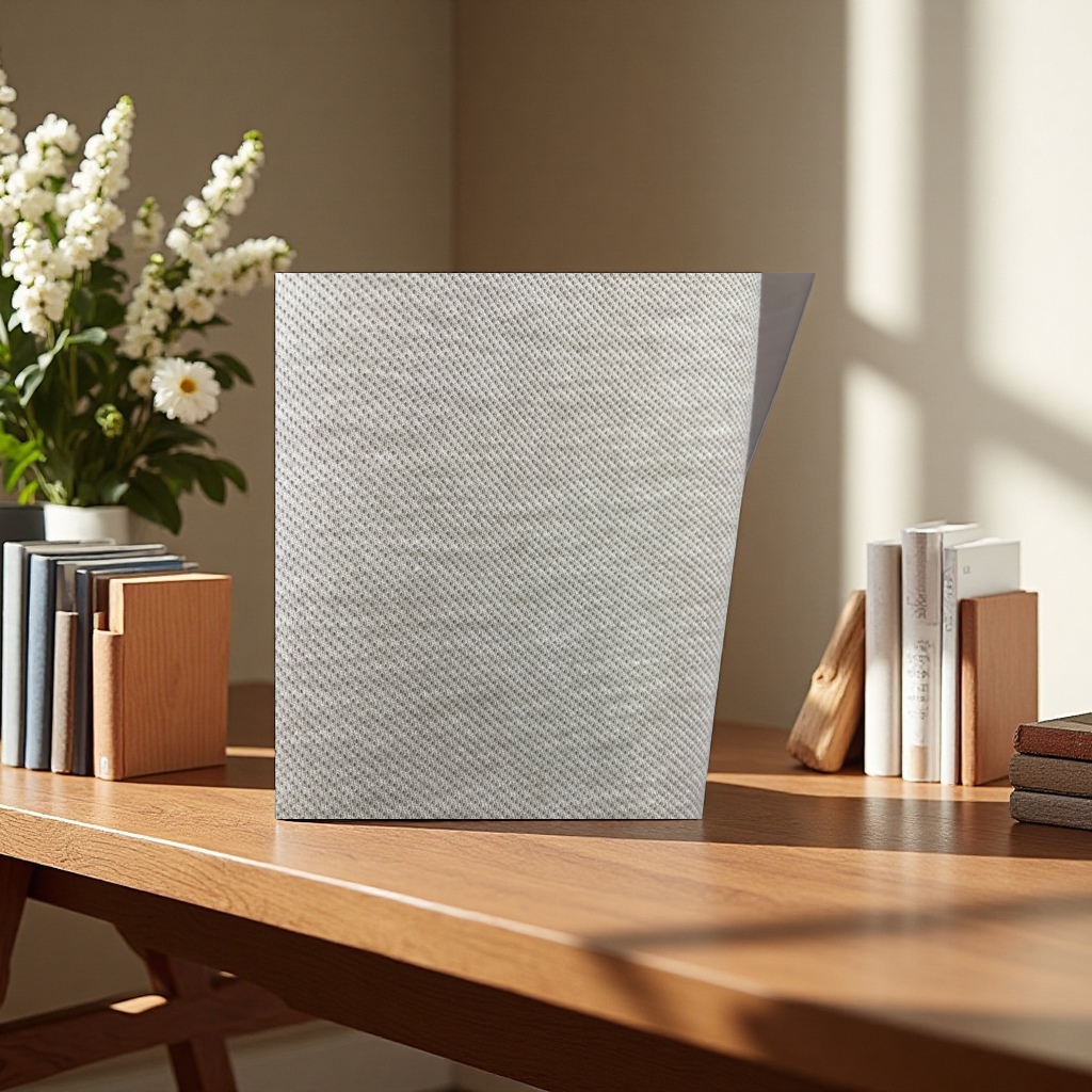 The high-quality breathable and wear-resistant fabric of warp knitted fabric 9878 is soft and comfortable, specially designed for spring and summer, with moderate thickness Specification image