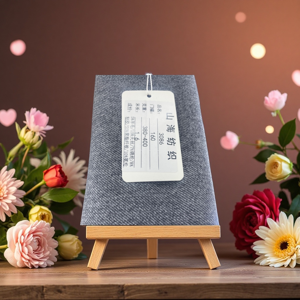 Trademark label 3086 is waterproof, wear-resistant and easy to stick. Office supplies label stickers are available in multiple colors Specification image