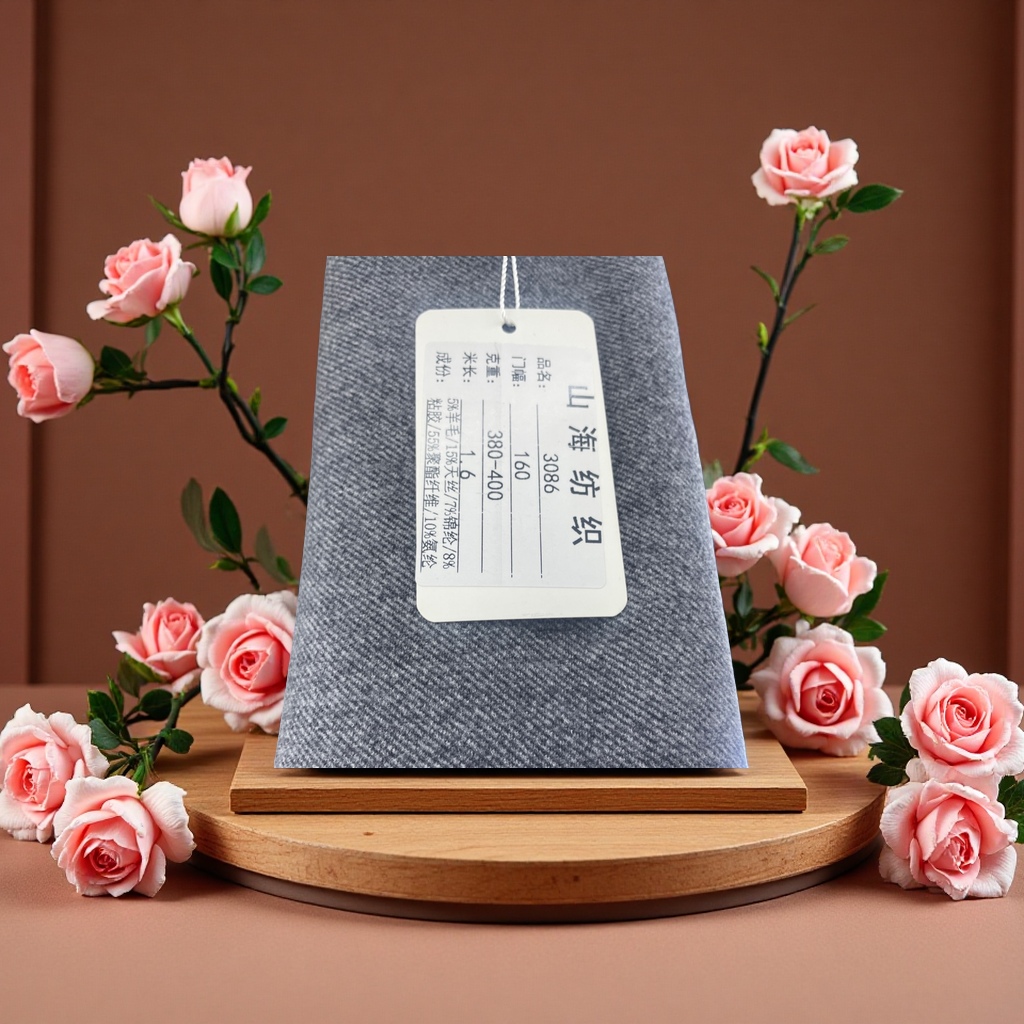 Trademark label 3086 is waterproof, wear-resistant and easy to stick. Office supplies label stickers are available in multiple colors