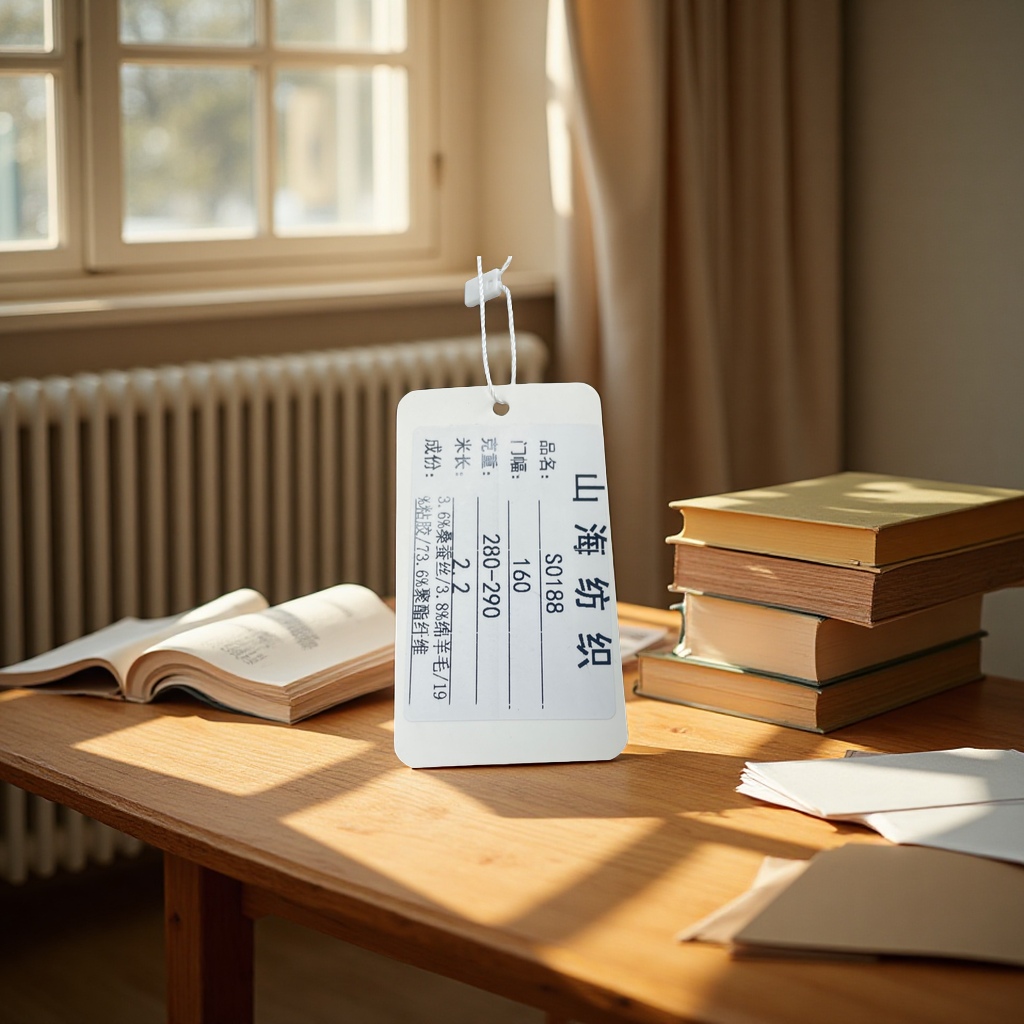 Product label s0188 multi-functional label is waterproof, durable and suitable for various scenarios. It is a labeling product Specification image