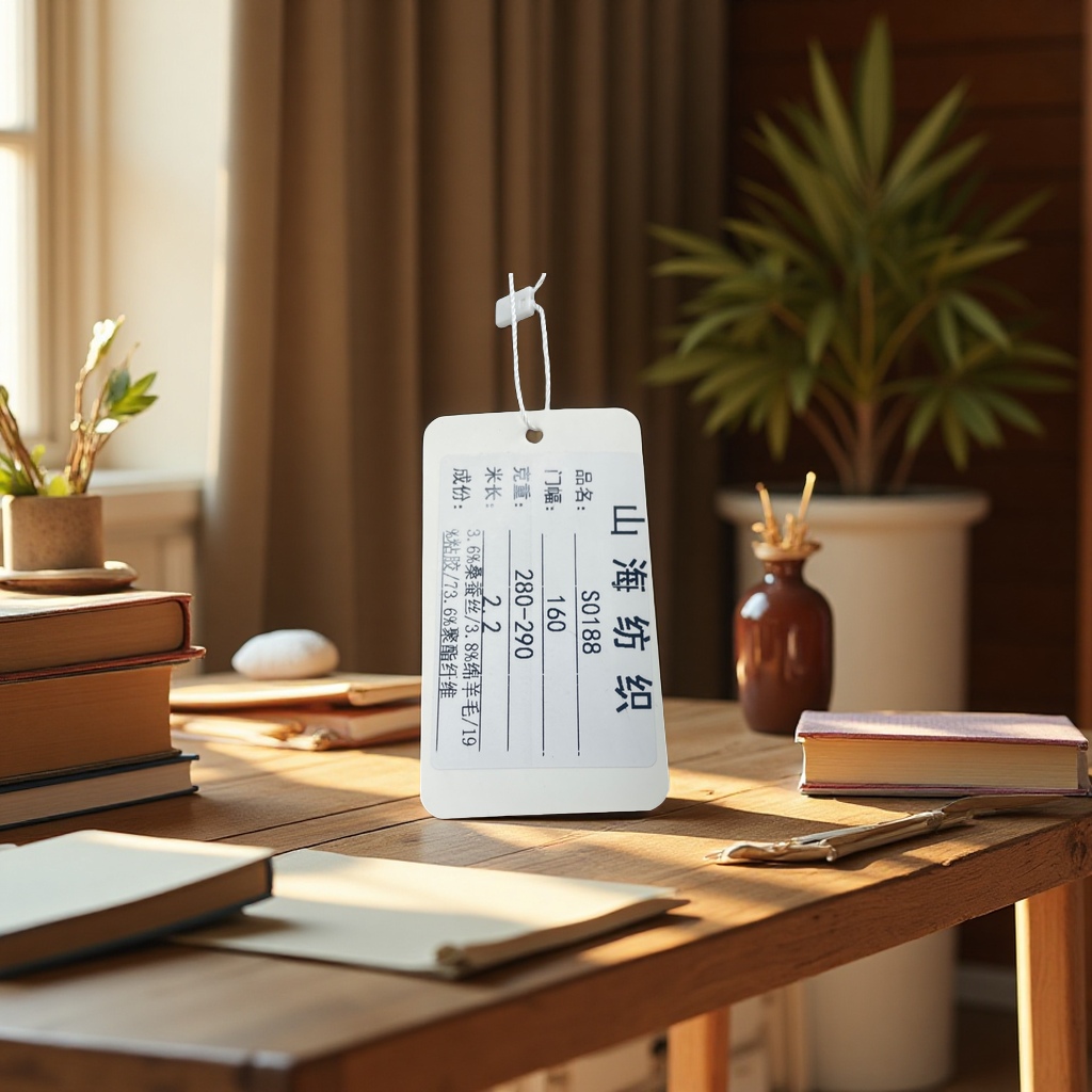 Product label s0188 multi-functional label is waterproof, durable and suitable for various scenarios. It is a labeling product