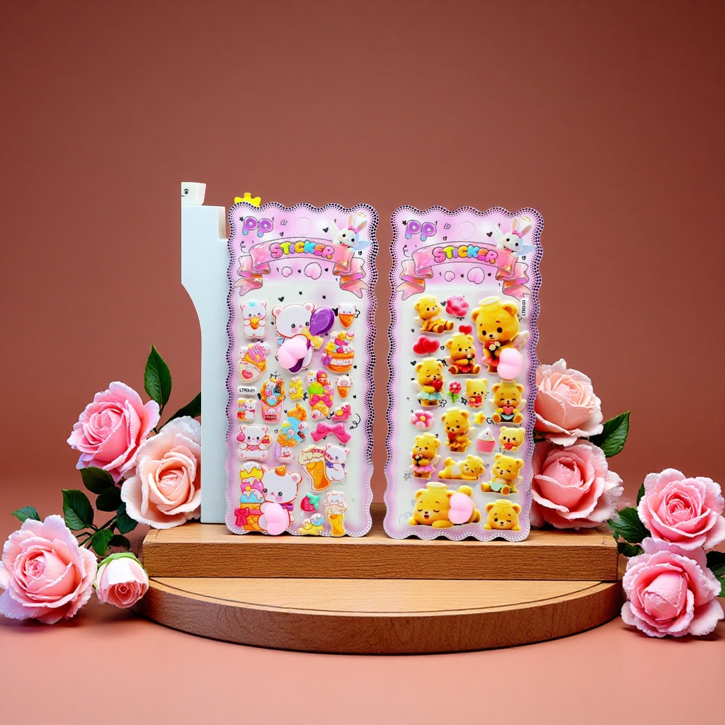 PP贴多功能透明包装胶带宽宽强粘耐高温封箱胶带50米产品图