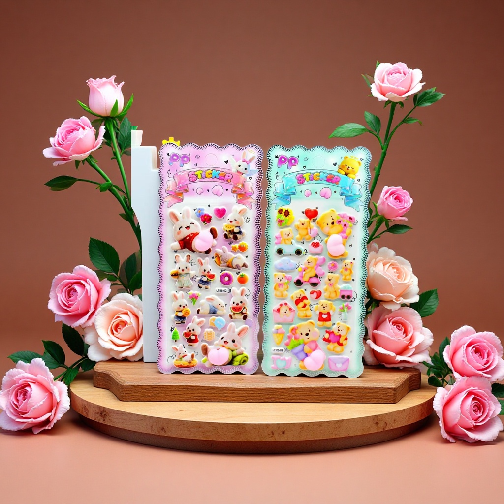 PP贴多功能透明包装胶带宽宽强粘耐高温封箱胶带50米细节图