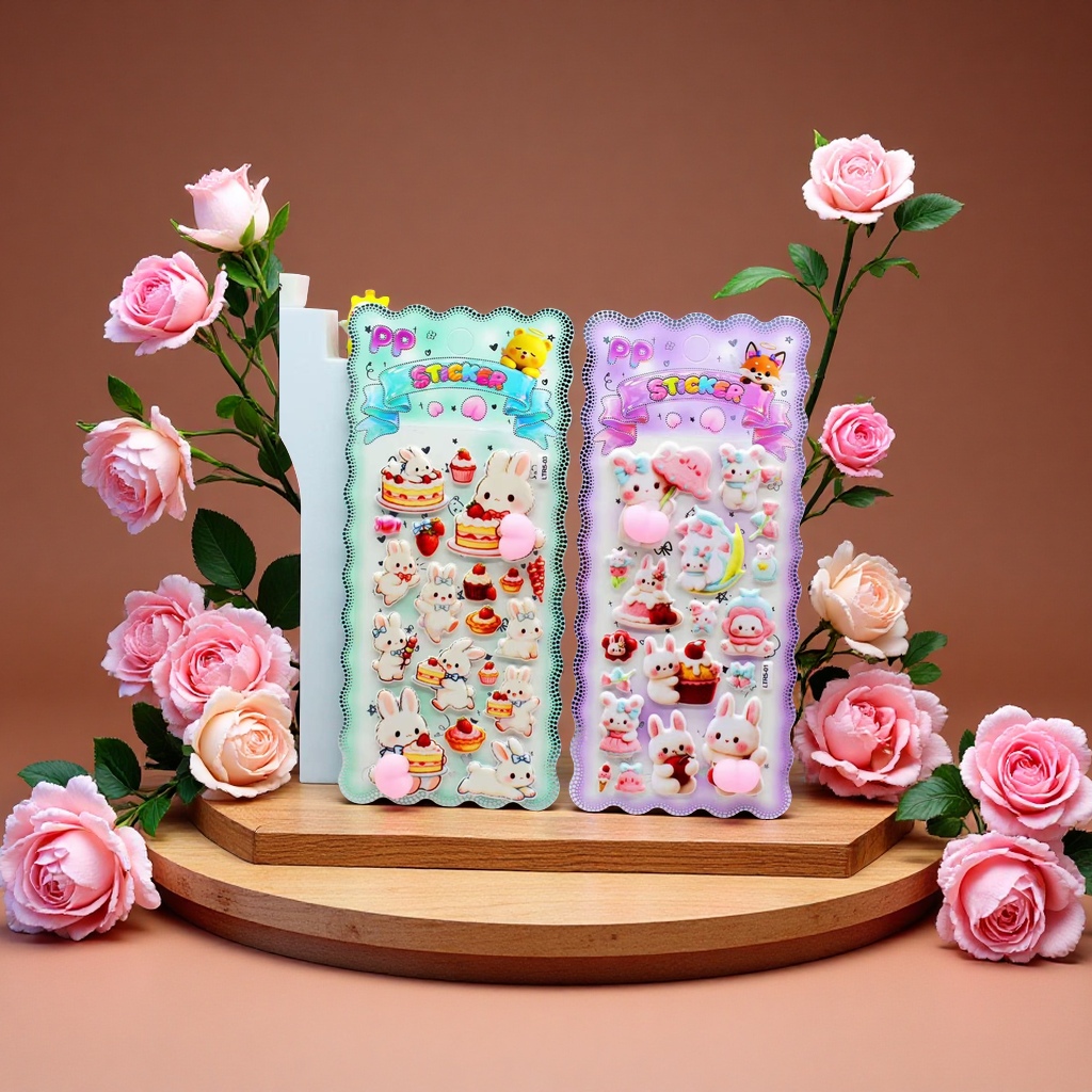 PP贴多功能透明包装胶带宽宽强粘耐高温封箱胶带50米