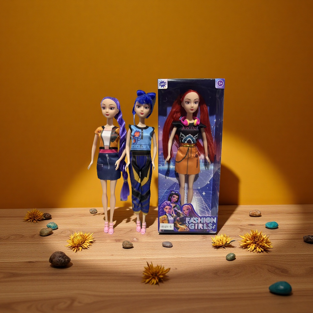 减压玩具实物图