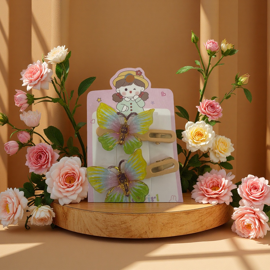 时尚百搭头饰发箍发带发夹发饰品女简约韩版潮流百搭配饰品