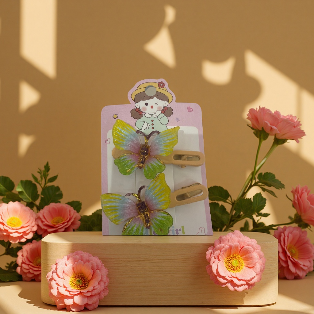 时尚百搭头饰发箍发带发夹发饰品女简约韩版潮流百搭配饰品细节图