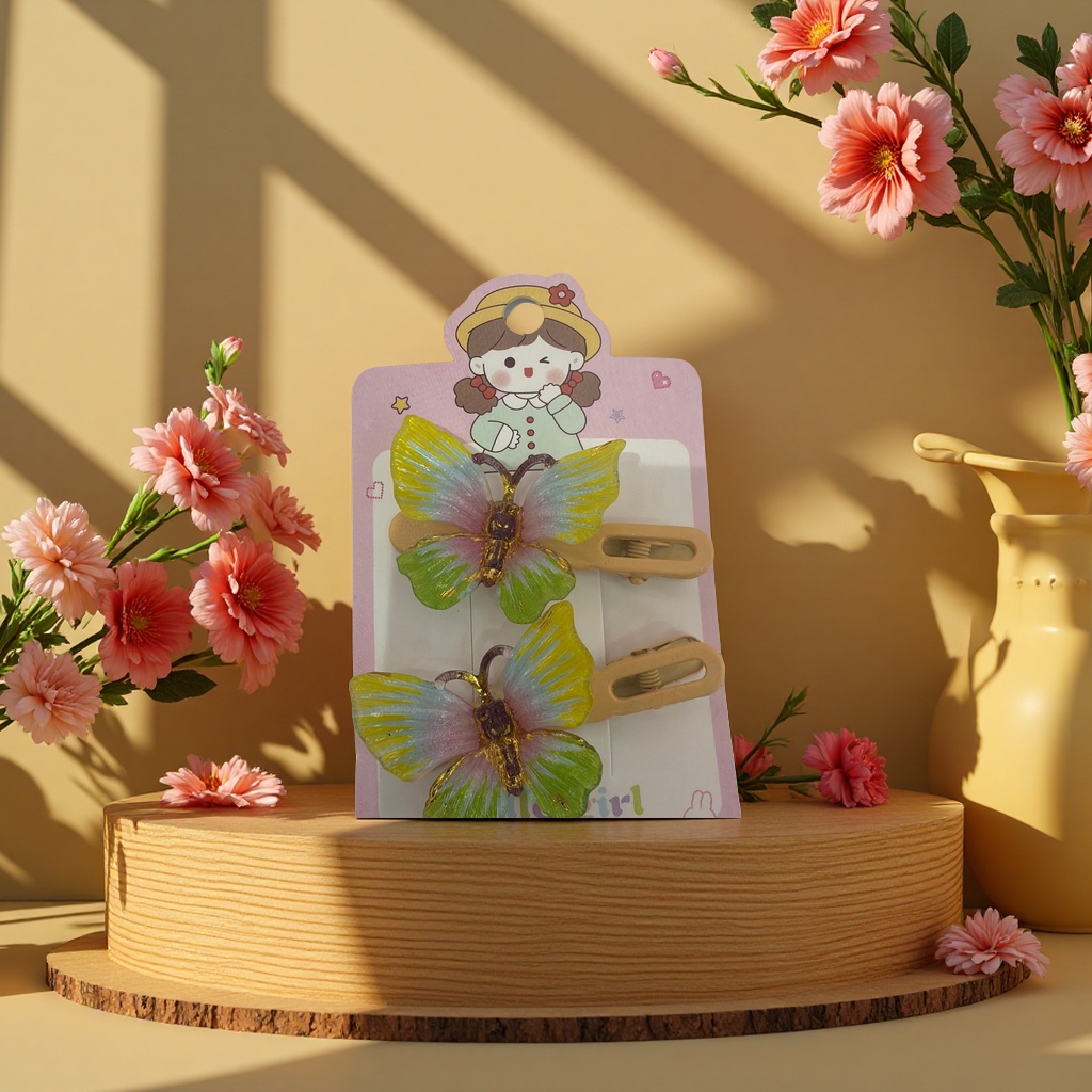 时尚百搭头饰发箍发带发夹发饰品女简约韩版潮流百搭配饰品产品图