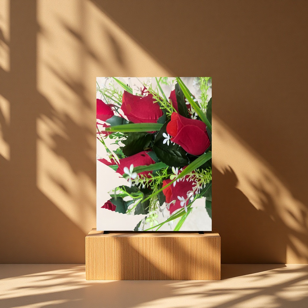 玫瑰香氛身体乳滋润保湿补水自然香气适用全身200ml仿真花簪花毛线花花头假花