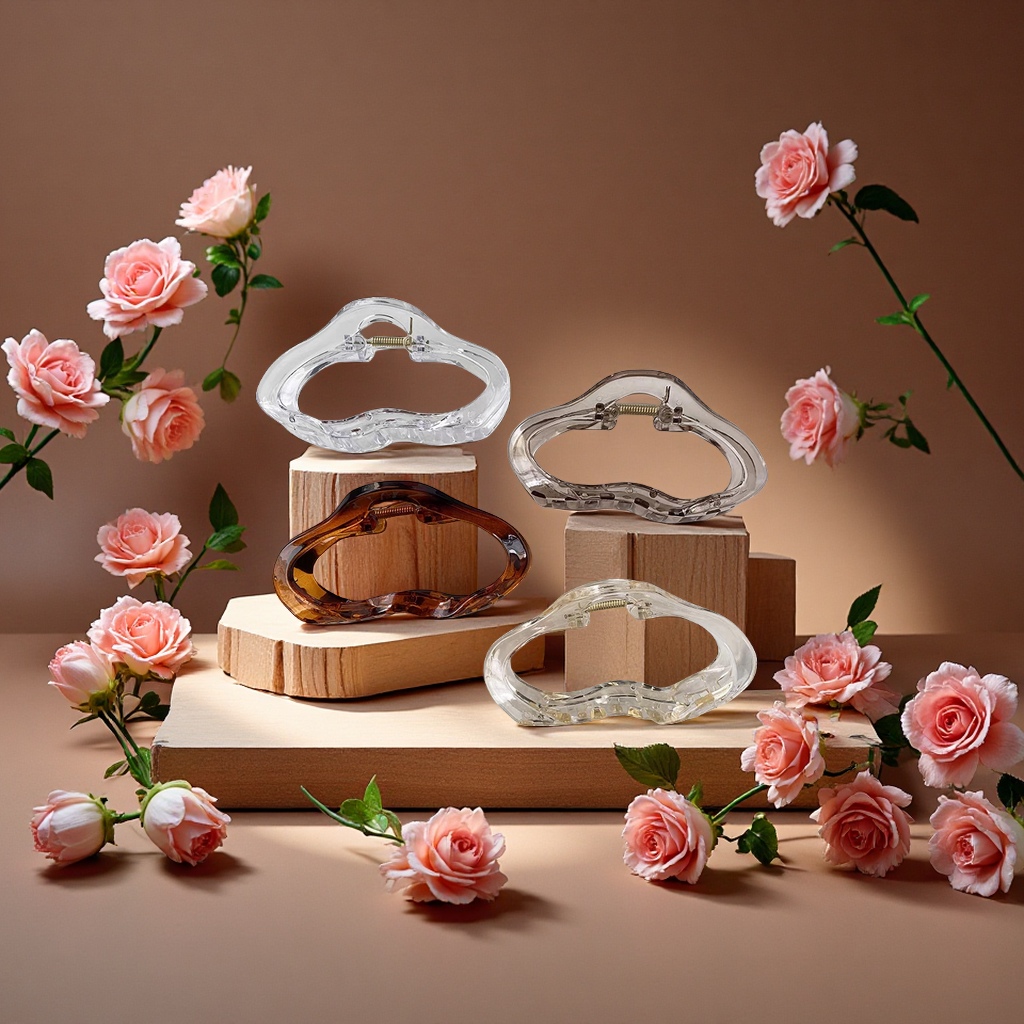 手链 时尚简约金属手饰女韩版潮流个性百搭手饰品学生情侣手链配饰男女款